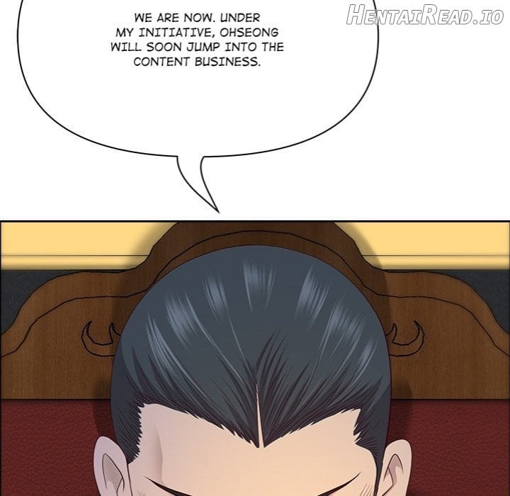 Big Guy Chapter 71 - page 90