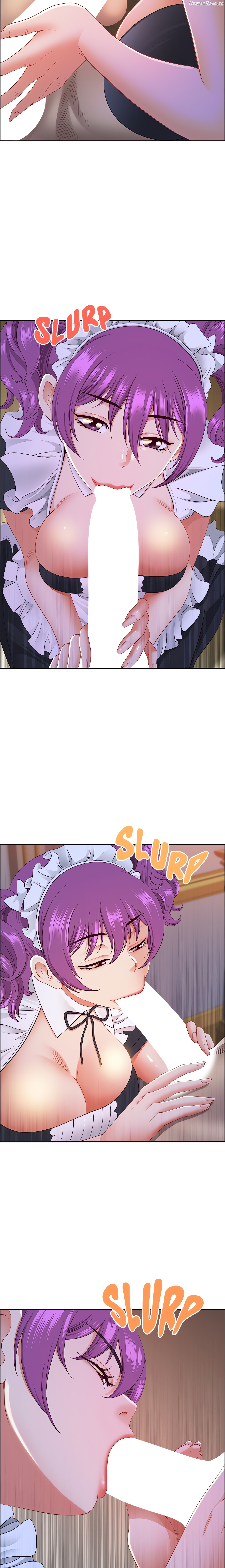 Big Guy Chapter 54 - page 14