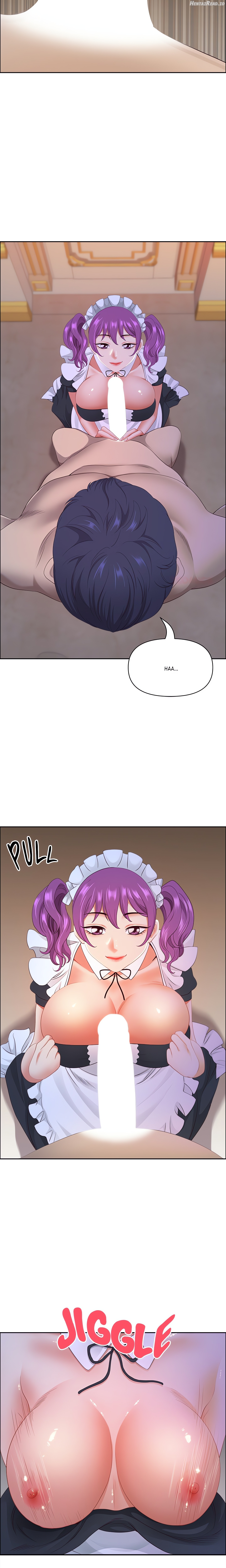 Big Guy Chapter 54 - page 16