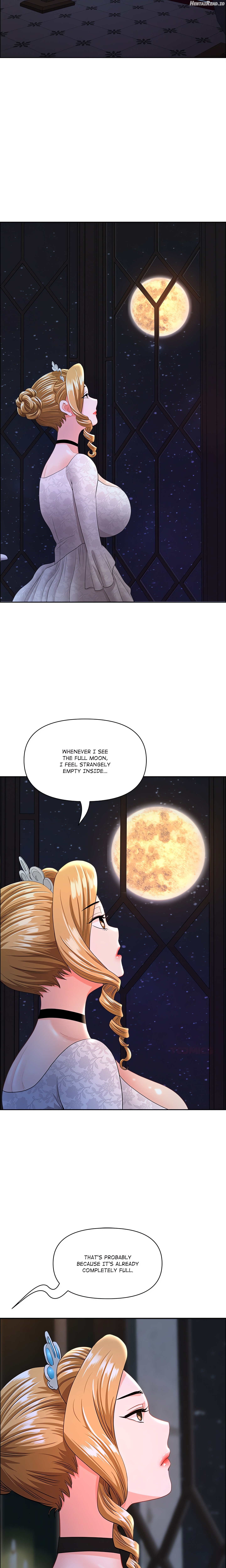 Big Guy Chapter 54 - page 22