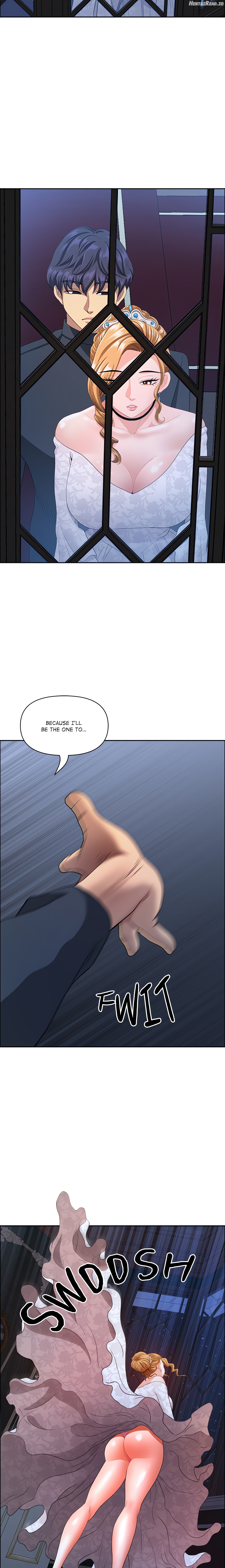 Big Guy Chapter 54 - page 24