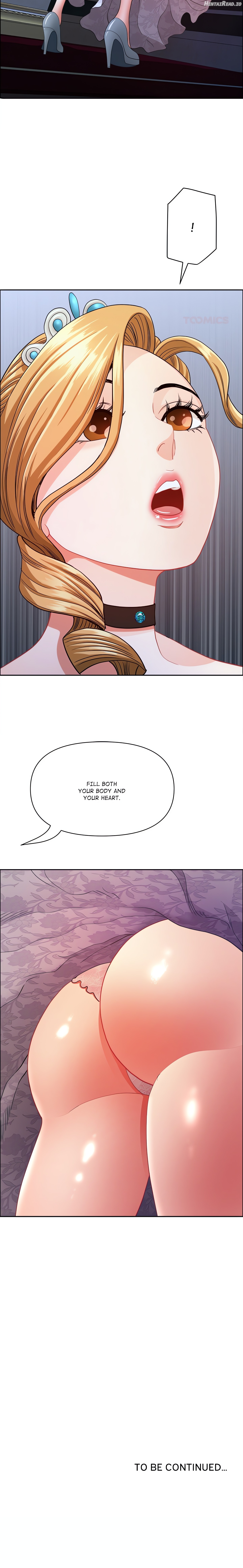 Big Guy Chapter 54 - page 25