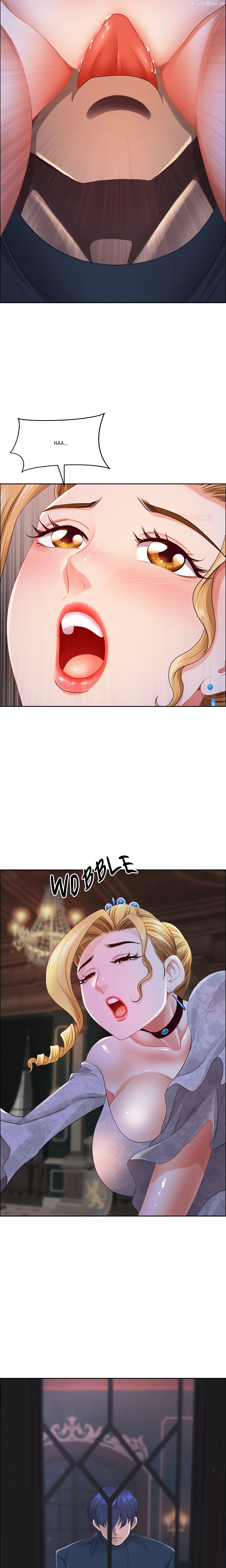 Big Guy Chapter 55 - page 11