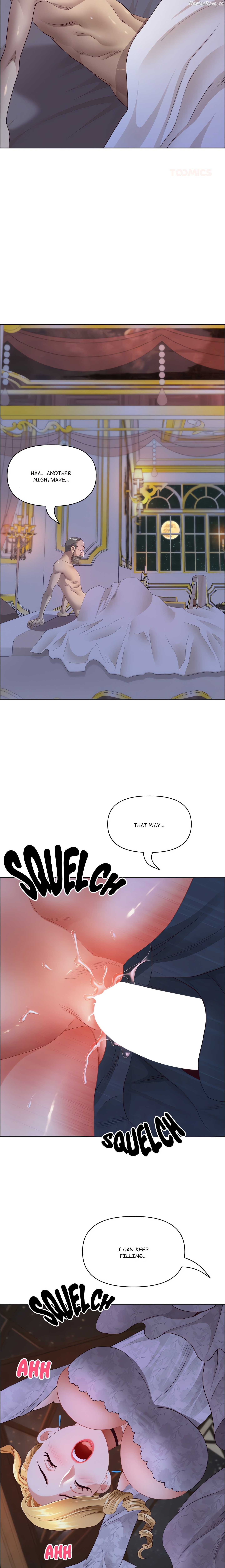 Big Guy Chapter 55 - page 15