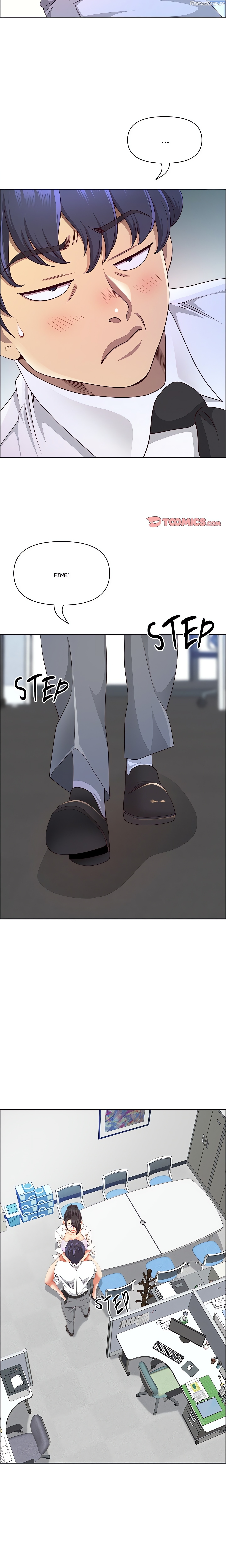 Big Guy Chapter 51 - page 11