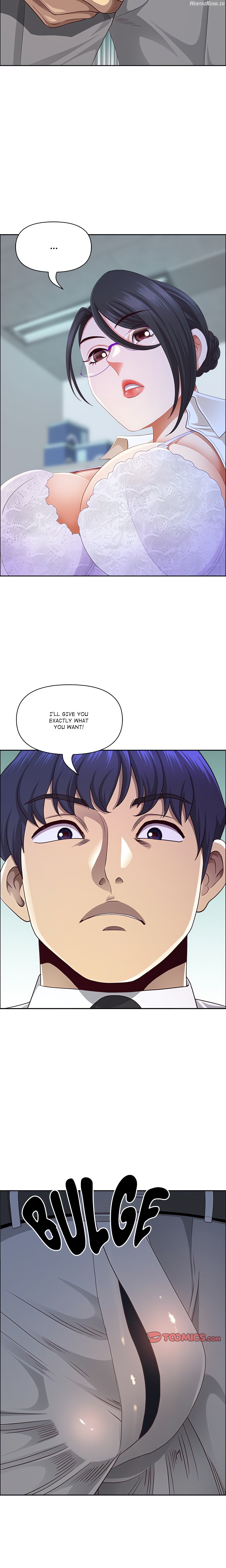 Big Guy Chapter 51 - page 13