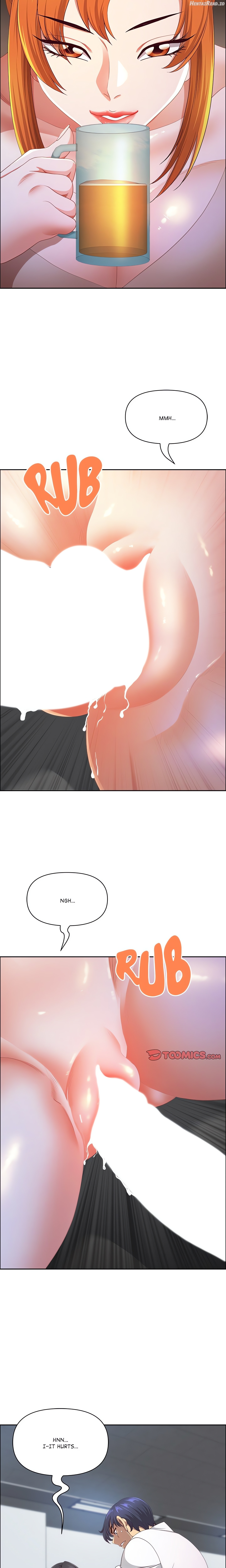 Big Guy Chapter 51 - page 22