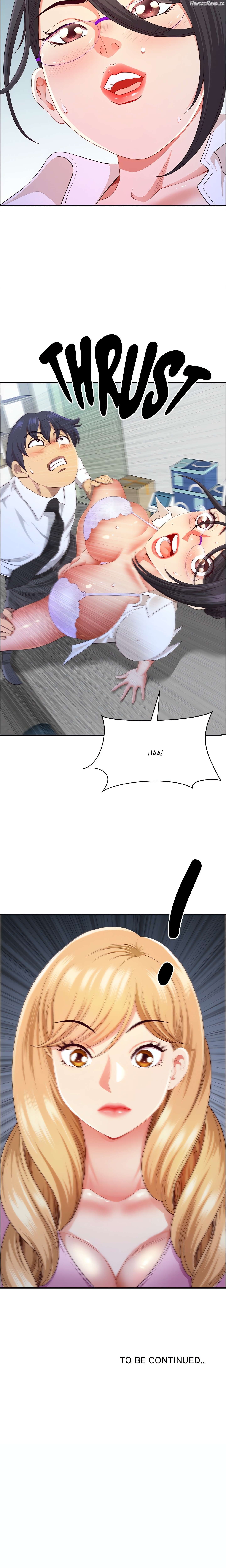 Big Guy Chapter 51 - page 24