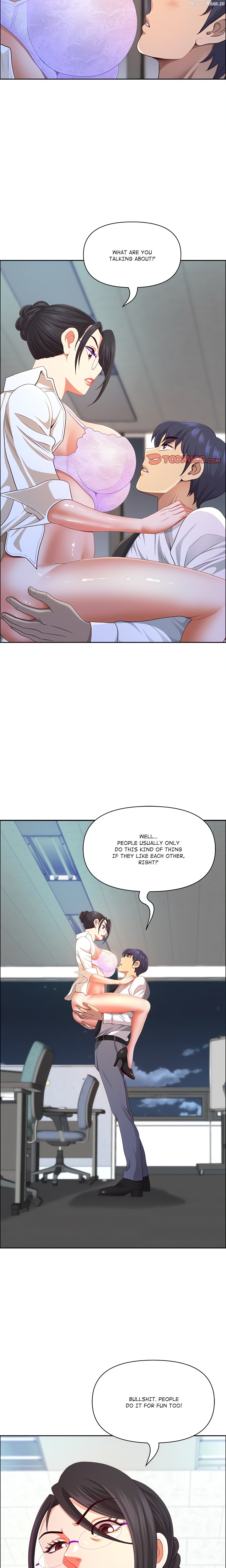 Big Guy Chapter 51 - page 6