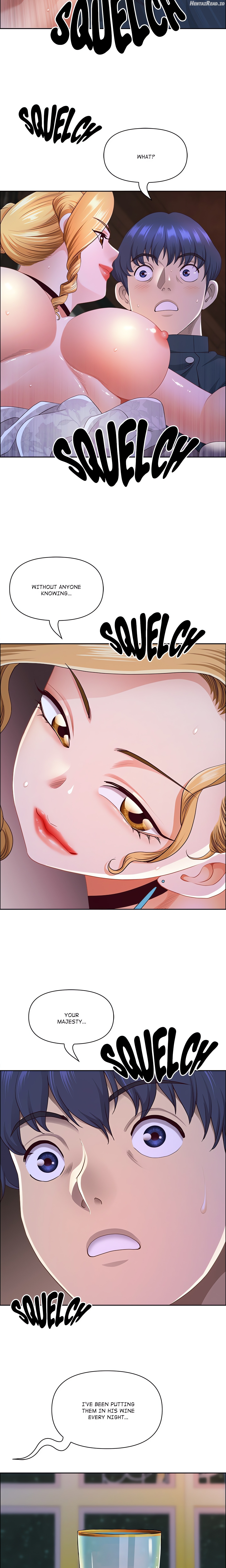 Big Guy Chapter 56 - page 11