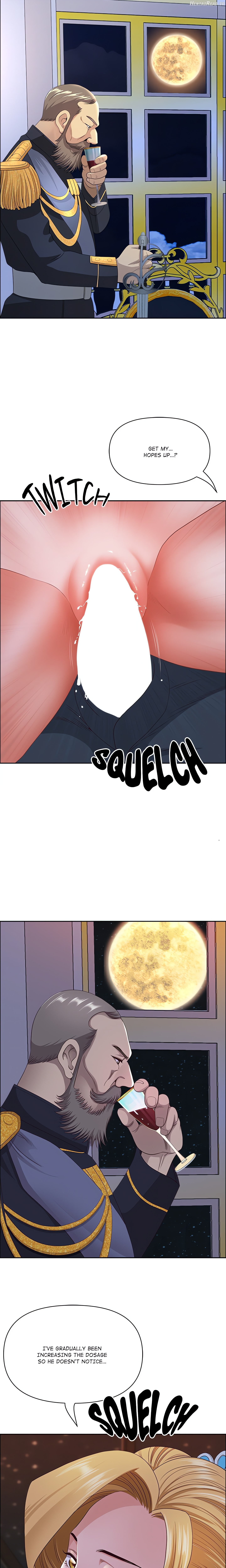 Big Guy Chapter 56 - page 14