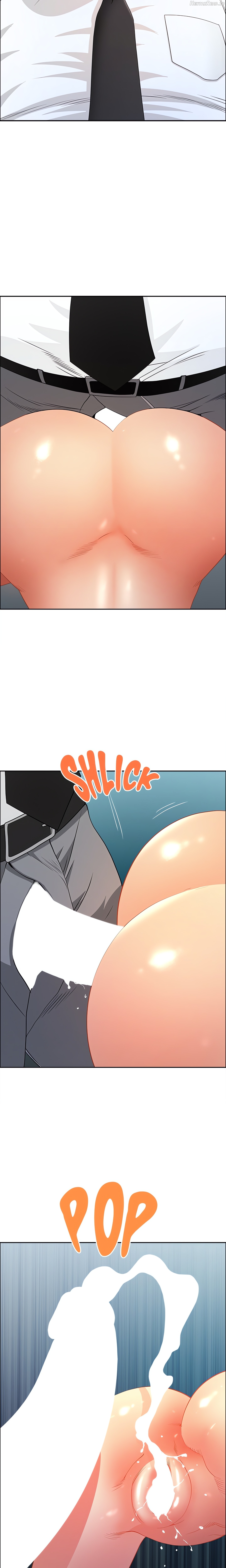 Big Guy Chapter 56 - page 19