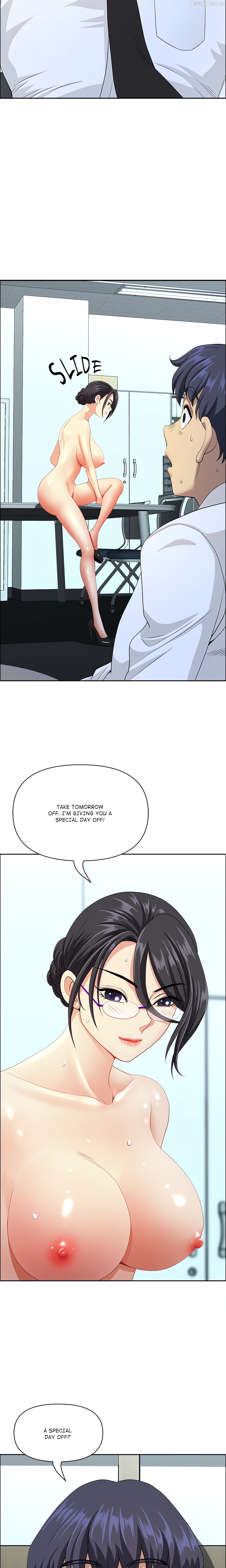 Big Guy Chapter 56 - page 21