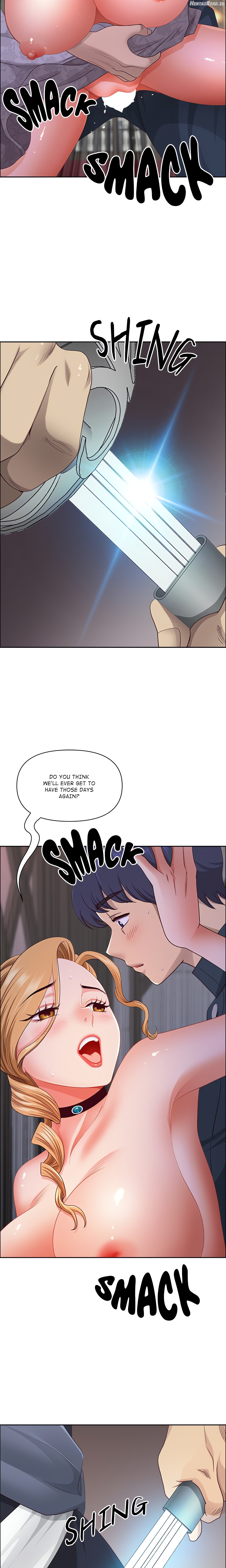 Big Guy Chapter 56 - page 6