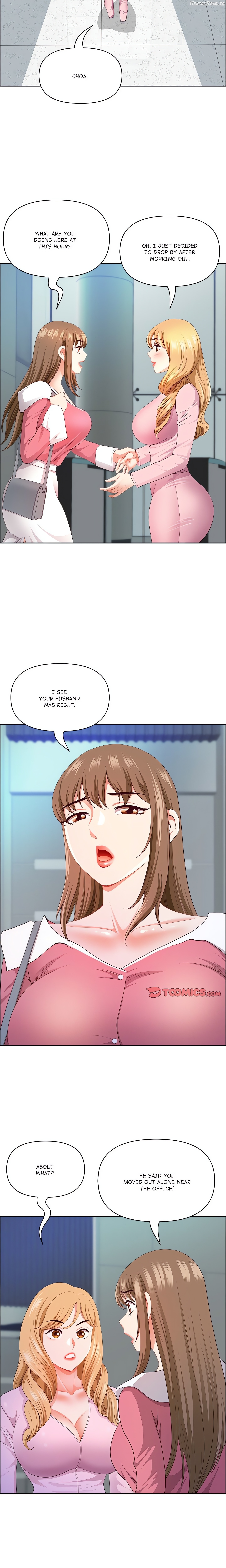 Big Guy Chapter 52 - page 17