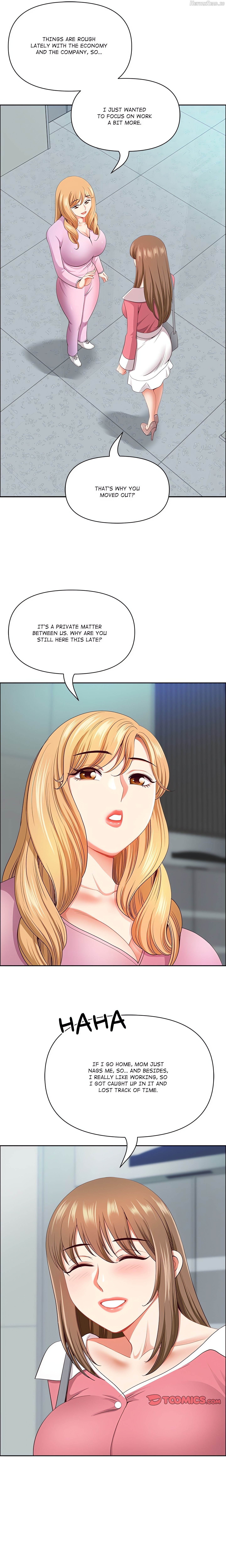 Big Guy Chapter 52 - page 18