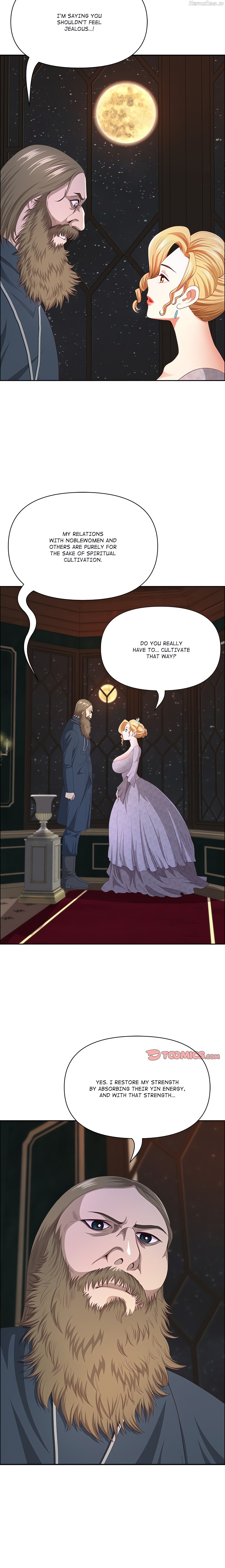 Big Guy Chapter 52 - page 22