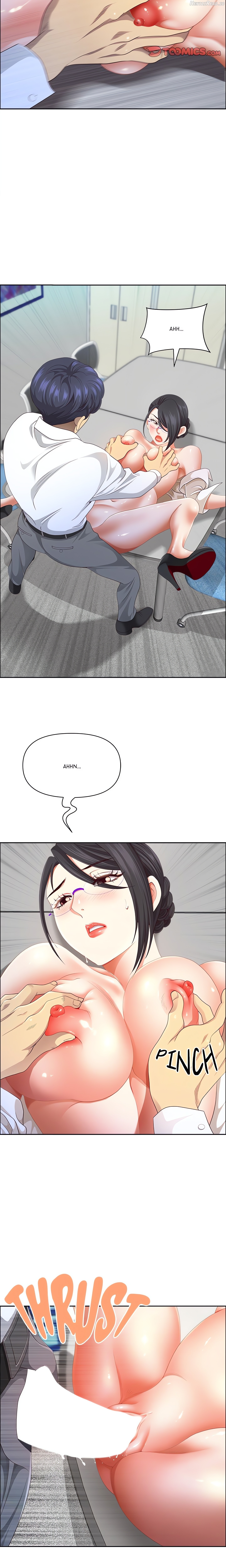 Big Guy Chapter 52 - page 5