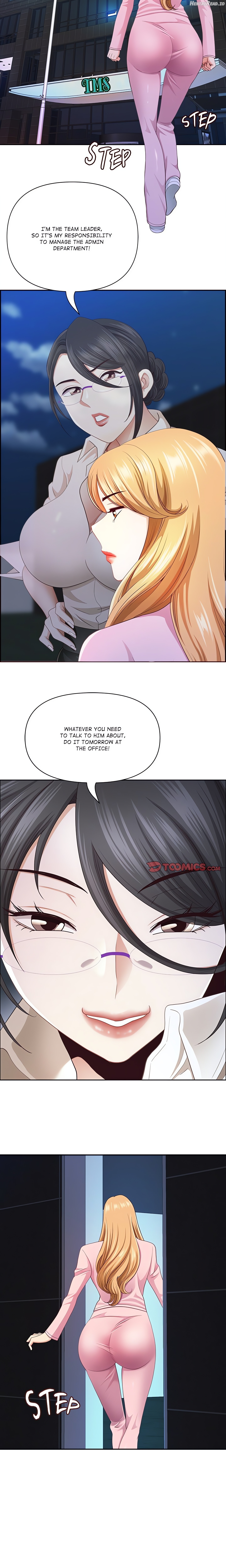 Big Guy Chapter 52 - page 7