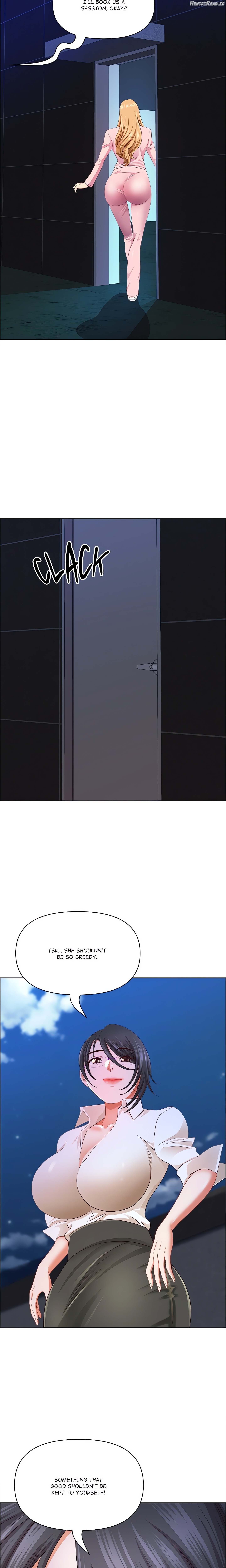 Big Guy Chapter 48 - page 11