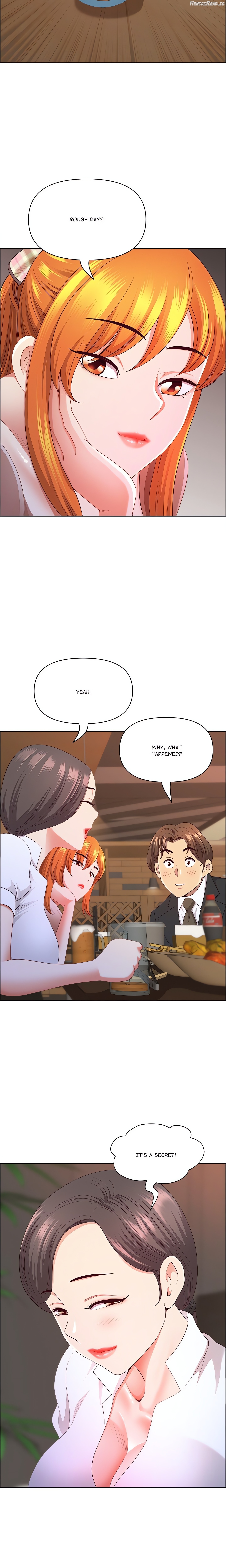 Big Guy Chapter 48 - page 18