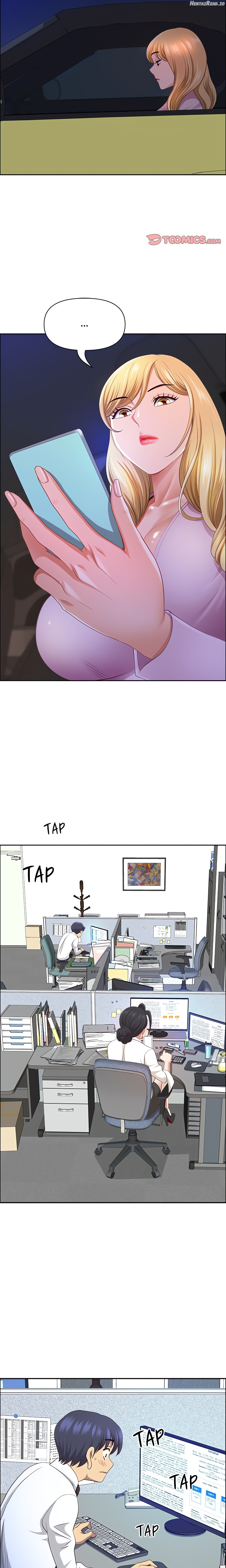 Big Guy Chapter 48 - page 20