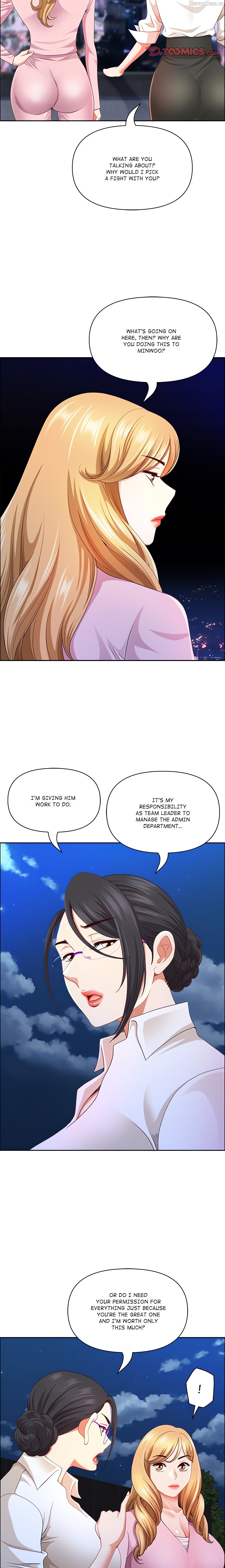 Big Guy Chapter 48 - page 5