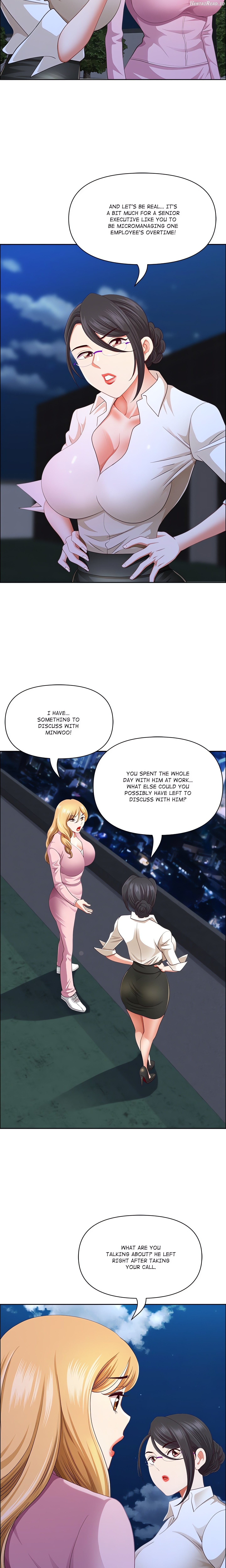 Big Guy Chapter 48 - page 6