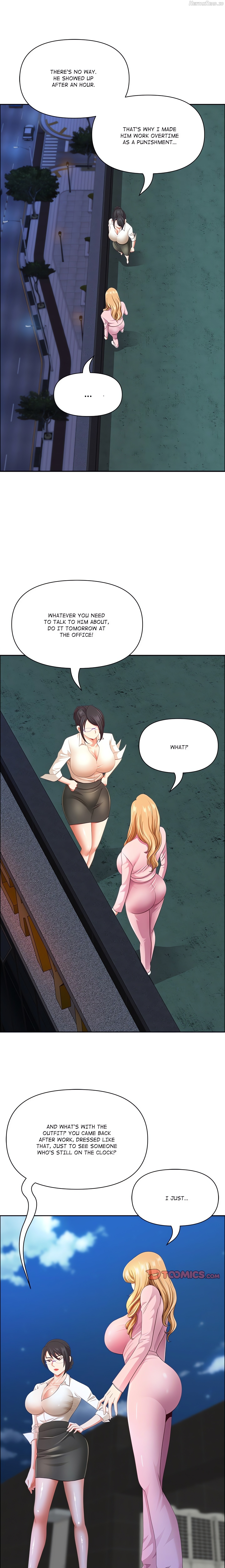 Big Guy Chapter 48 - page 8