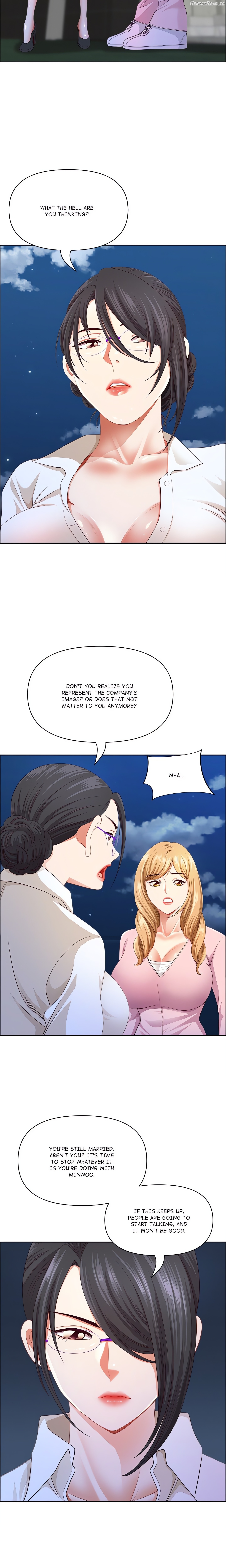 Big Guy Chapter 48 - page 9