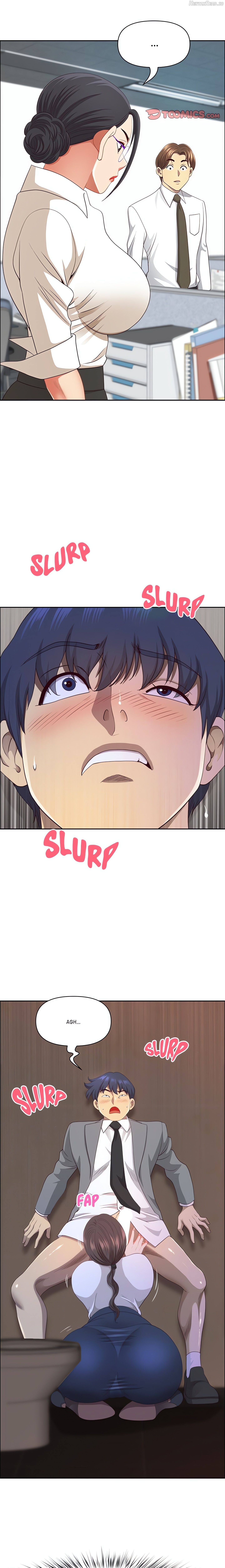 Big Guy Chapter 45 - page 10