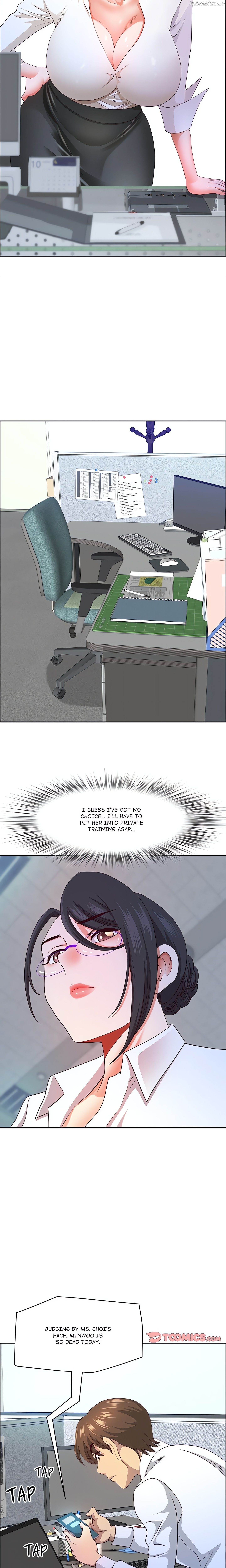 Big Guy Chapter 45 - page 13