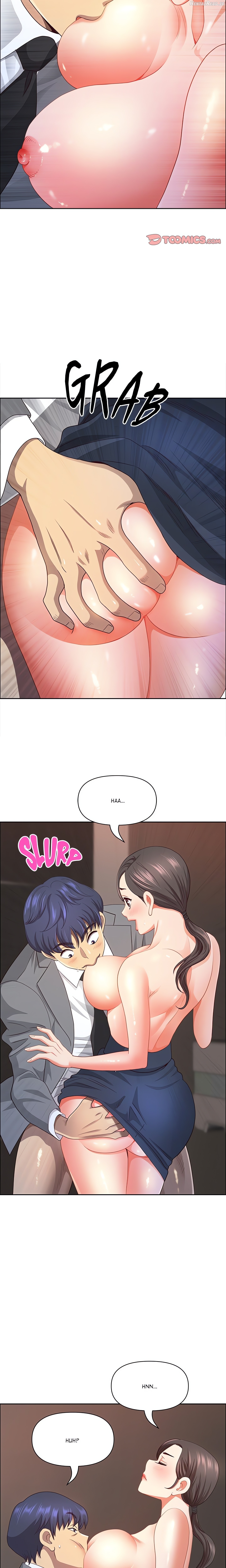 Big Guy Chapter 45 - page 20