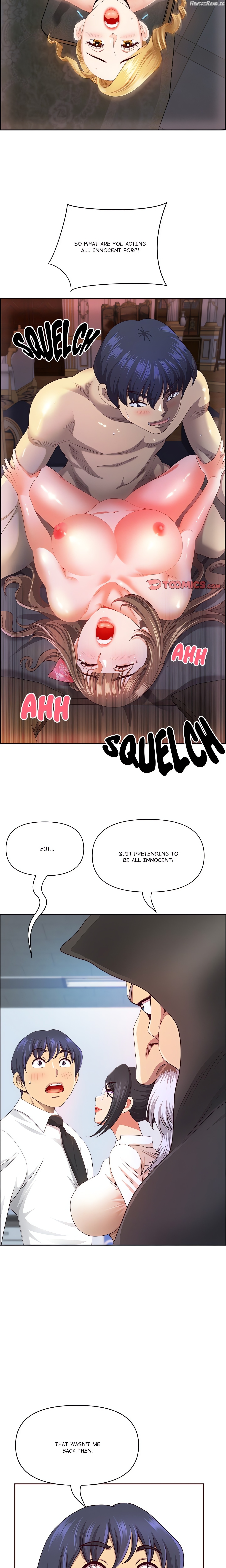 Big Guy Chapter 49 - page 16