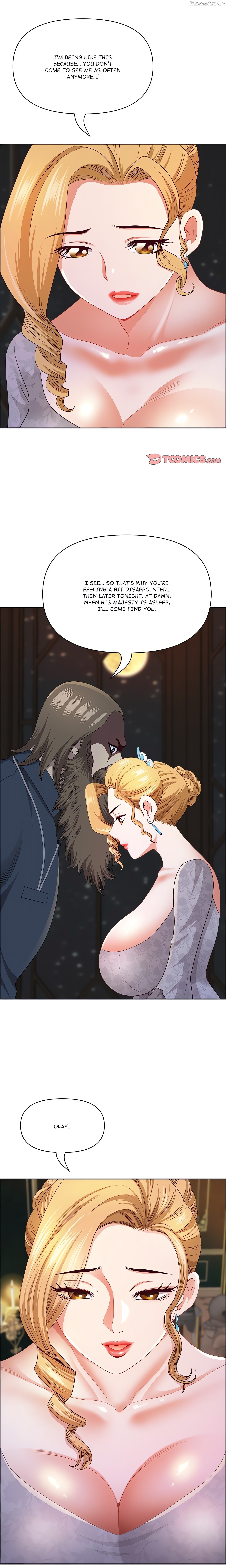 Big Guy Chapter 53 - page 1