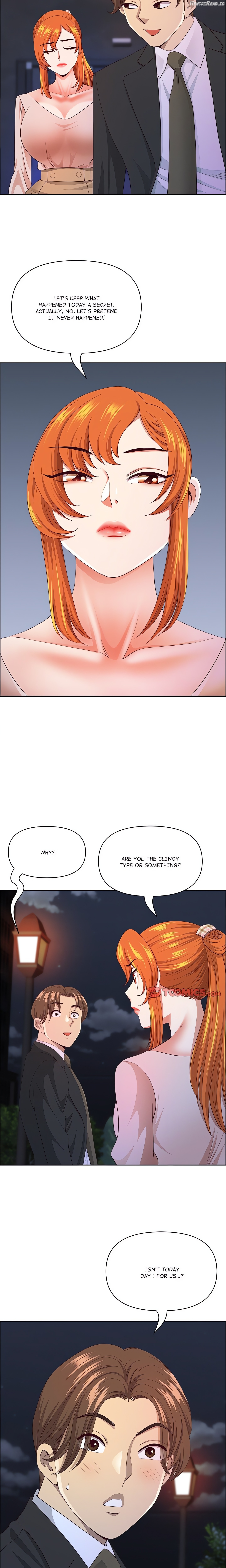 Big Guy Chapter 53 - page 17
