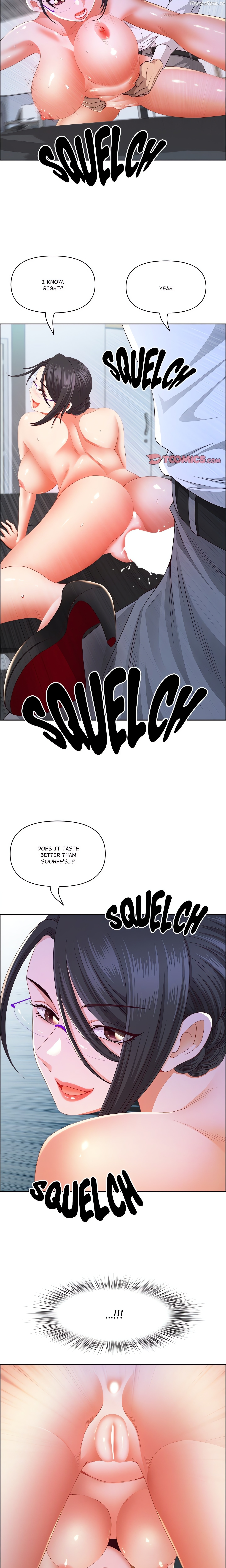 Big Guy Chapter 53 - page 6