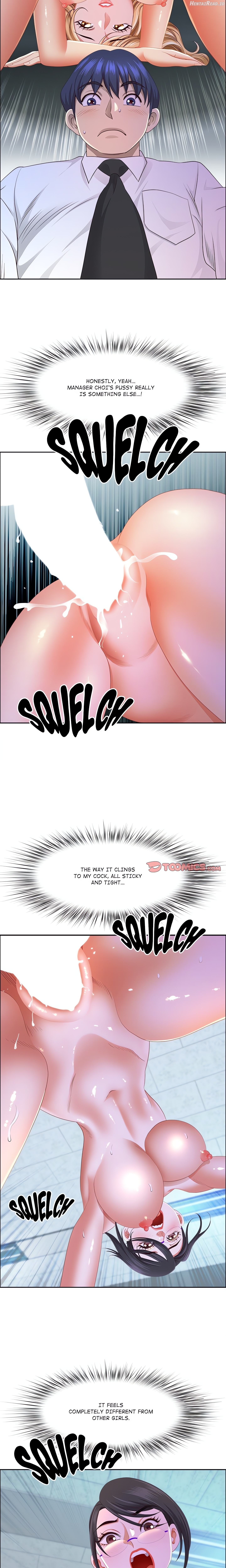 Big Guy Chapter 53 - page 7