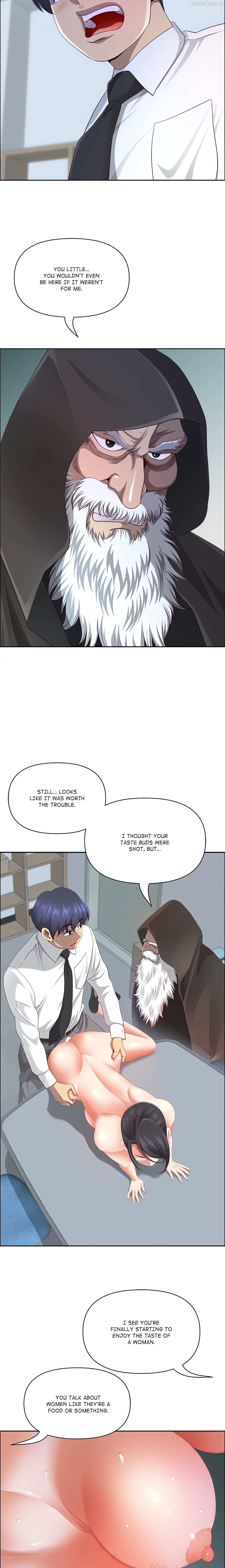 Big Guy Chapter 53 - page 9
