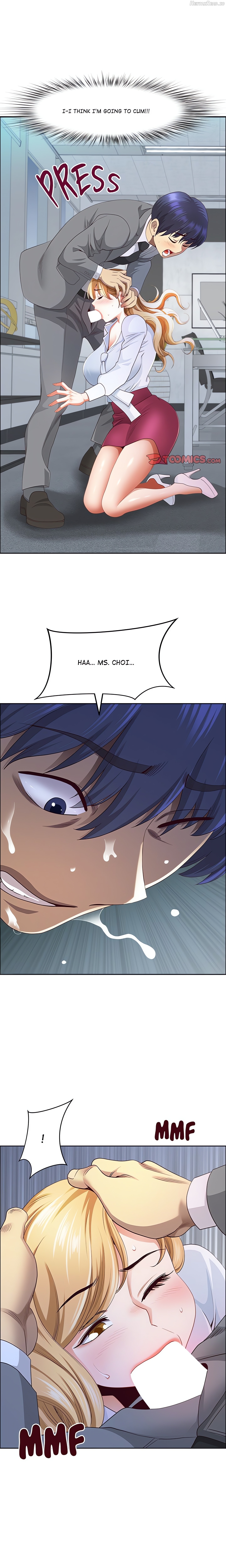 Big Guy Chapter 42 - page 1