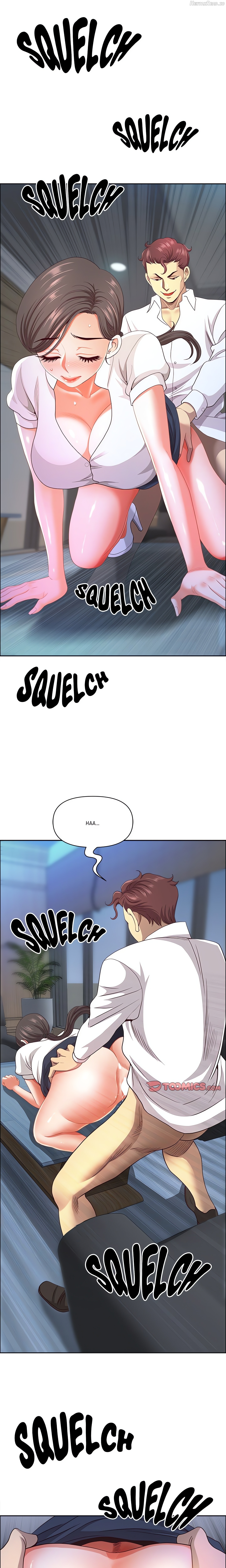 Big Guy Chapter 42 - page 14