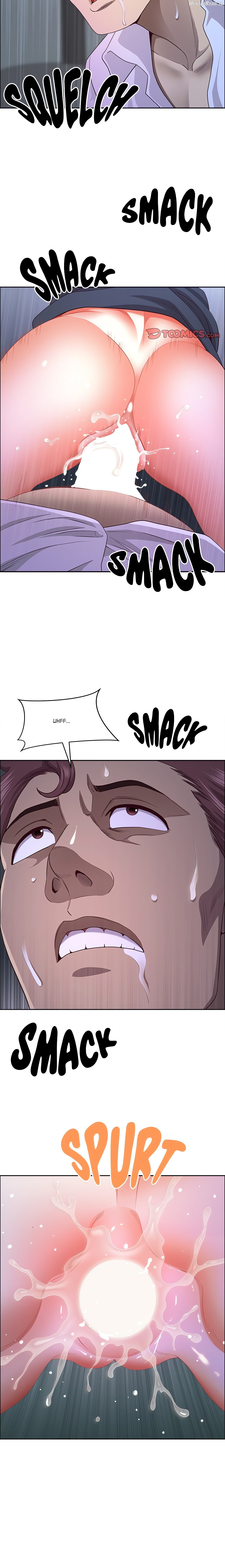 Big Guy Chapter 42 - page 17