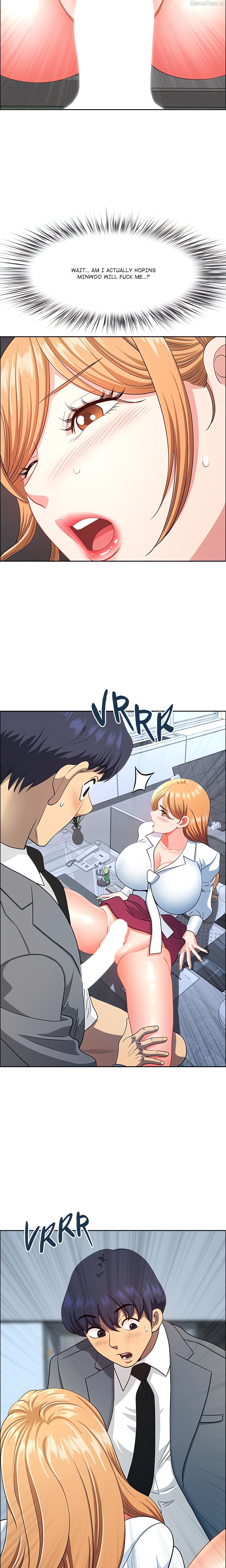 Big Guy Chapter 43 - page 14