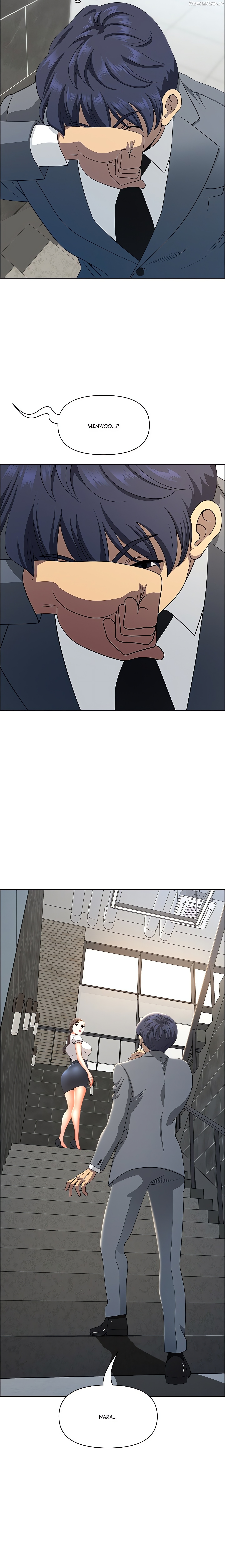 Big Guy Chapter 43 - page 24