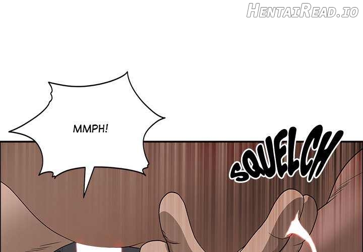 Big Guy Chapter 22 - page 1