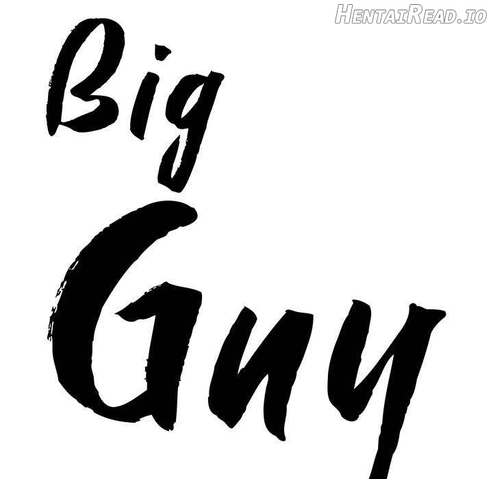 Big Guy Chapter 22 - page 10