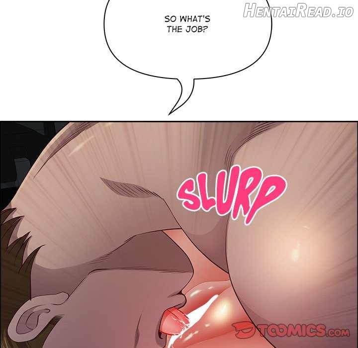 Big Guy Chapter 22 - page 129