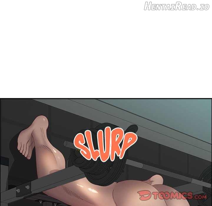 Big Guy Chapter 22 - page 21
