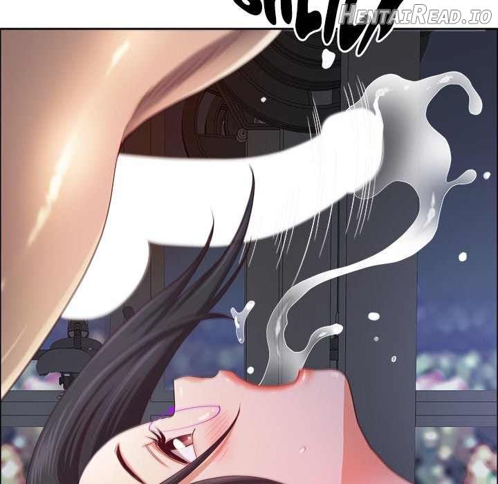 Big Guy Chapter 22 - page 33