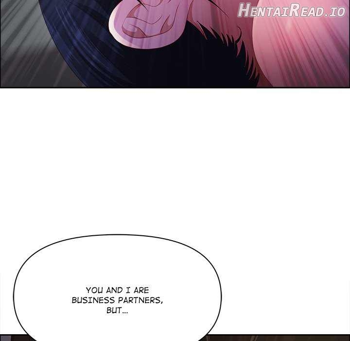 Big Guy Chapter 22 - page 58